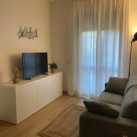 Accogliente Bilocale Nel Centro Di Olbia Διαμέρισμα *