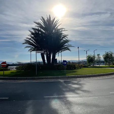 Accogliente Bilocale Nel Centro Di Olbia Διαμέρισμα Όλμπια