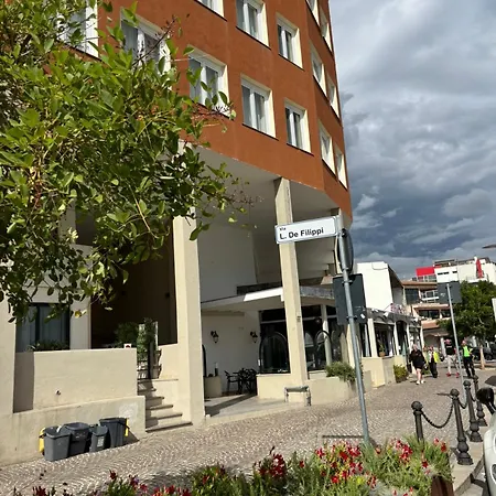 Appartement Accogliente Bilocale In Centro A *
