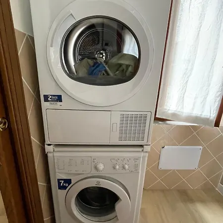Accogliente Bilocale In Centro A Appartement *