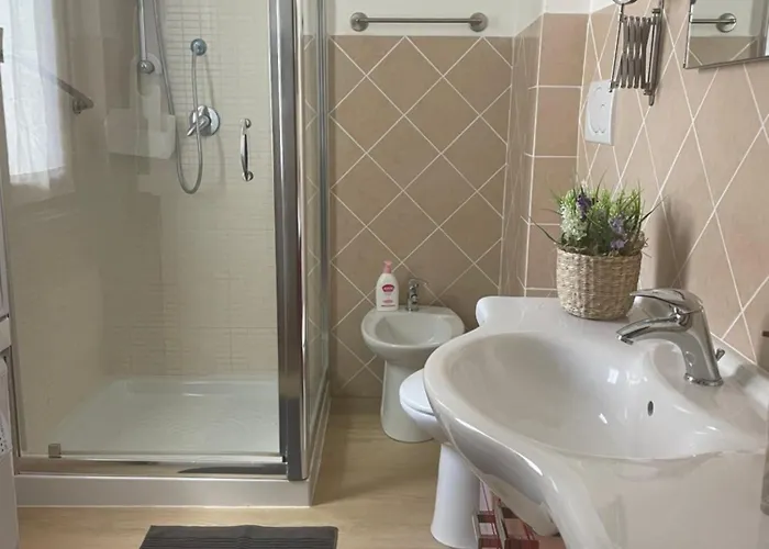 Accogliente Bilocale In Centro A Apartament Olbia