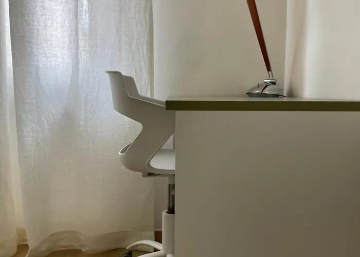 Accogliente Bilocale In Centro A Apartament Olbia