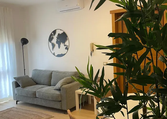 Apartament Accogliente Bilocale In Centro A Olbia